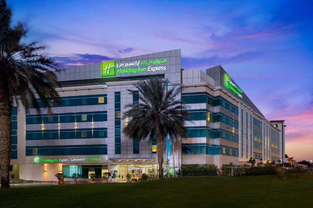 Express Airport By Ihg