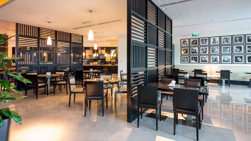 Hotel Express Airport By Ihg 3*